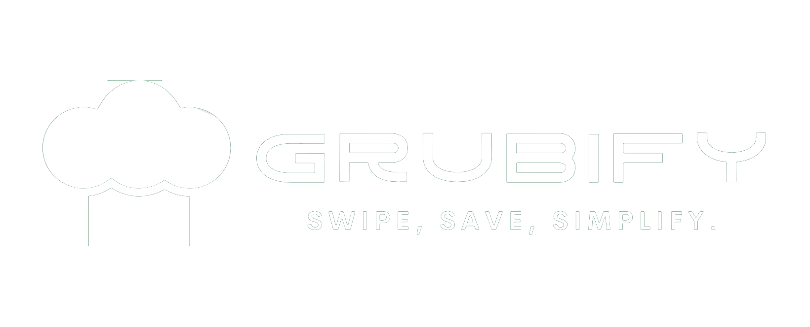Grubify Logo